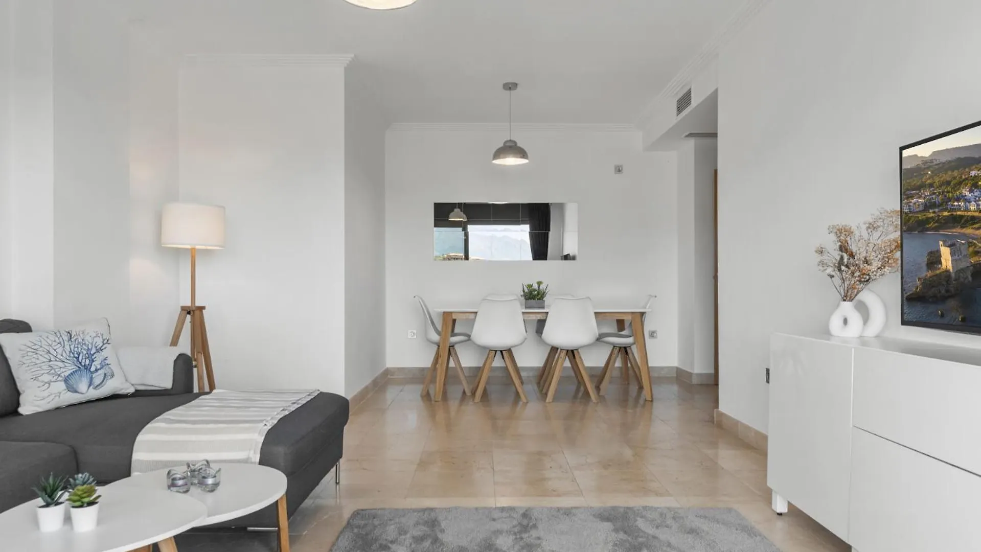 Casa Acosta Apartment Estepona