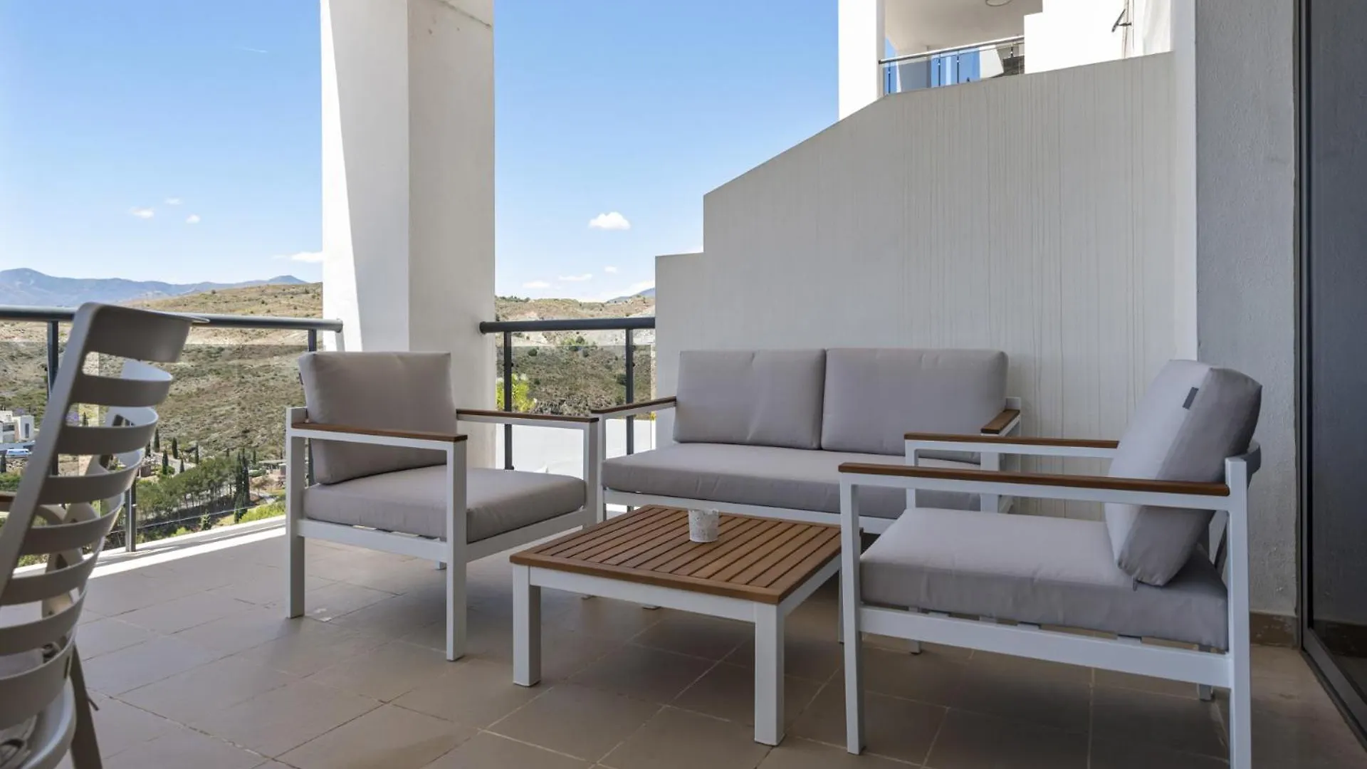 Casa Acosta Apartment Estepona