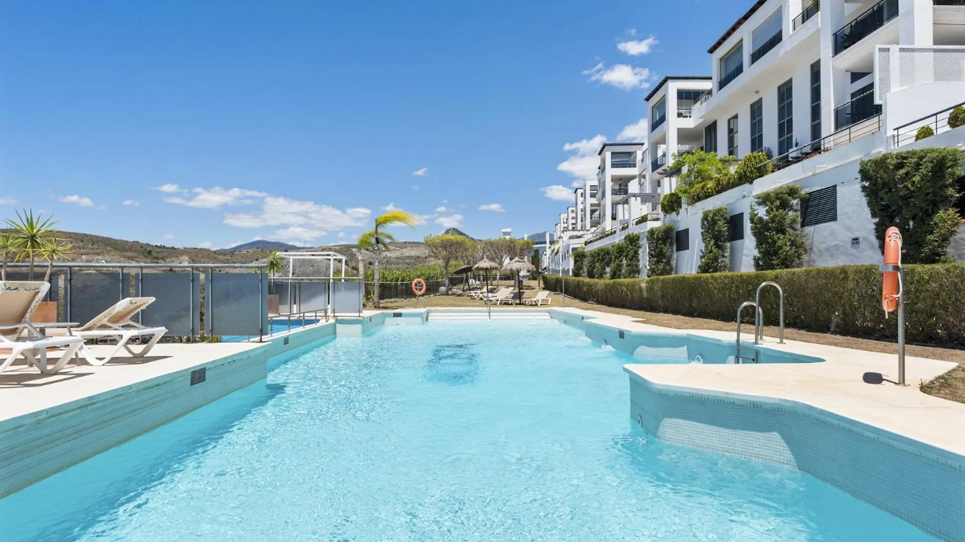 Casa Acosta Apartment Estepona