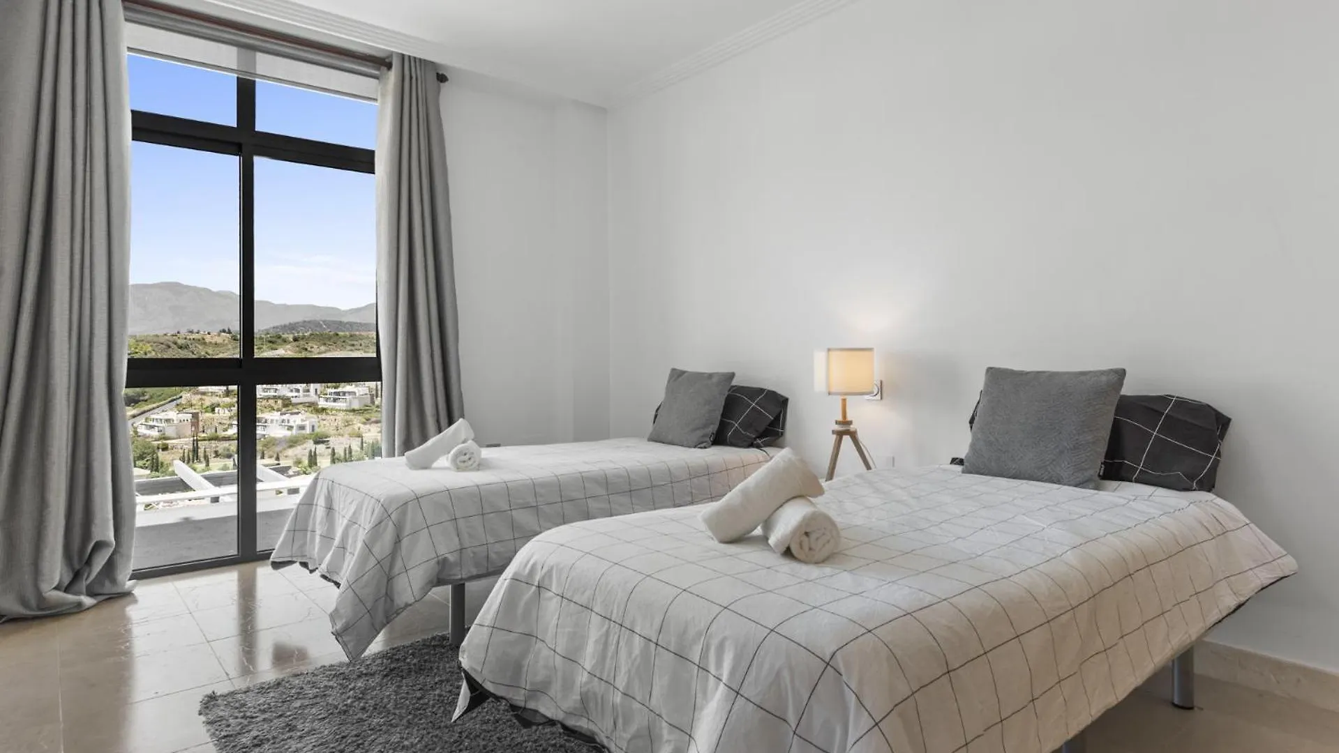Casa Acosta Apartment Estepona 0*,