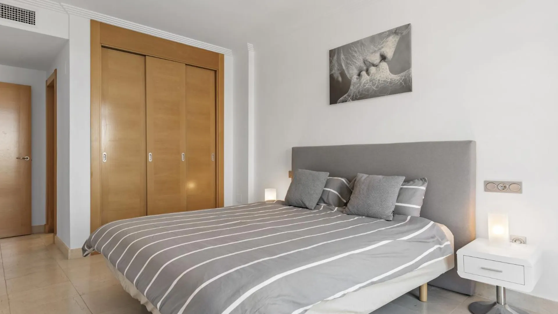 Casa Acosta Apartment Estepona