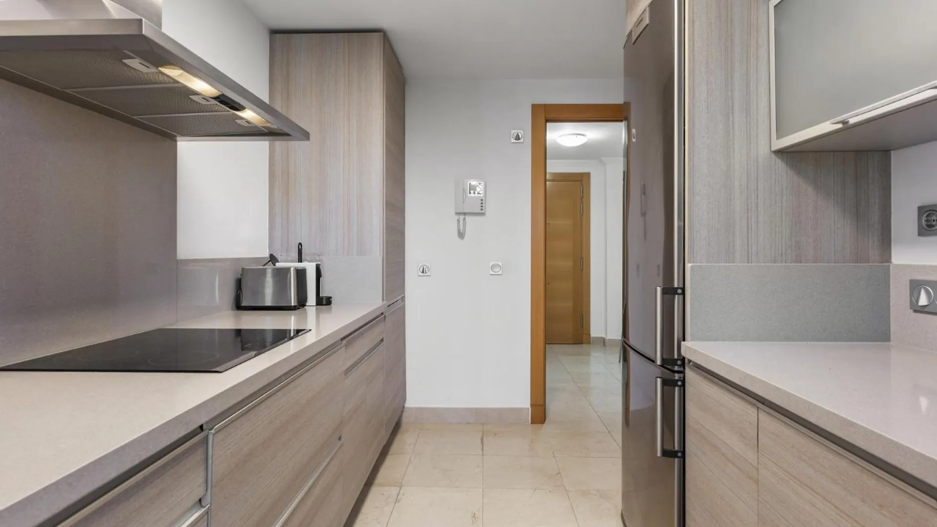 Casa Acosta Apartment Estepona