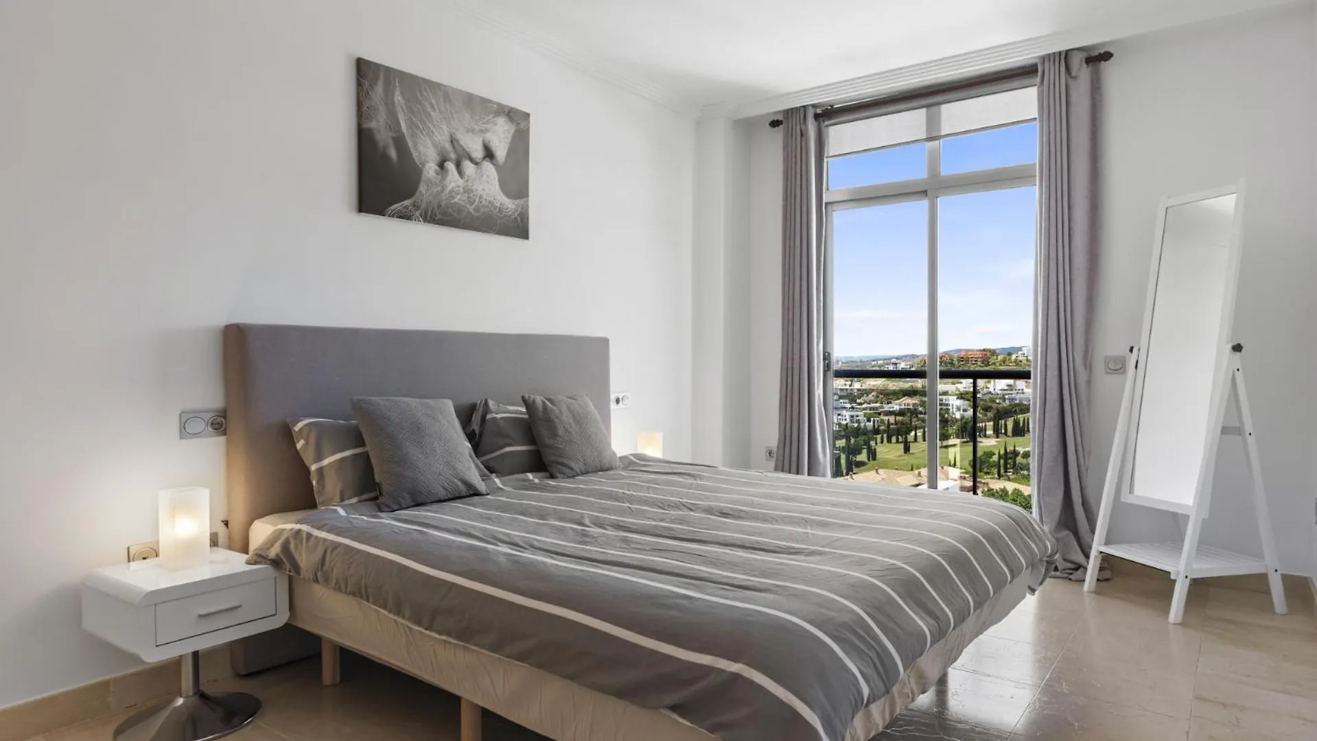 Casa Acosta Apartment Estepona