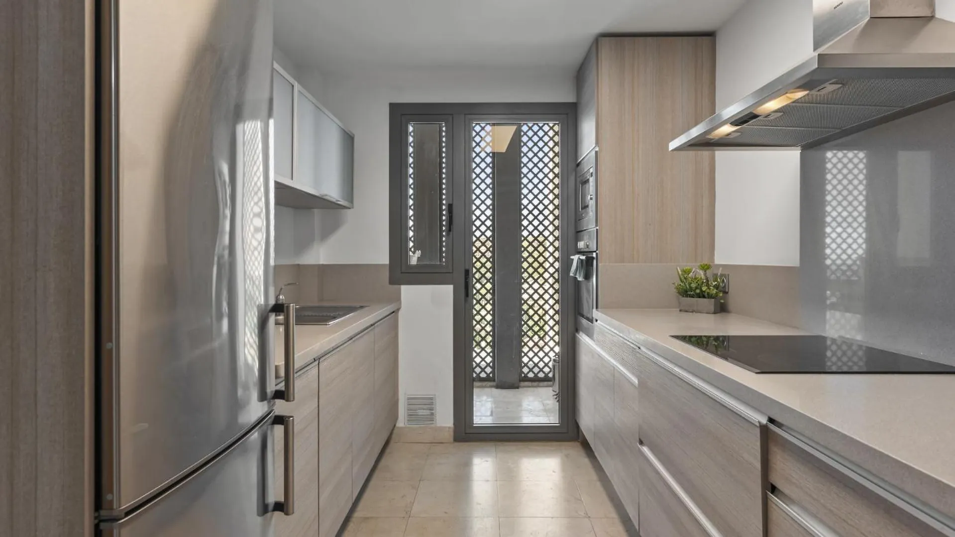 Casa Acosta Apartment Estepona Spain