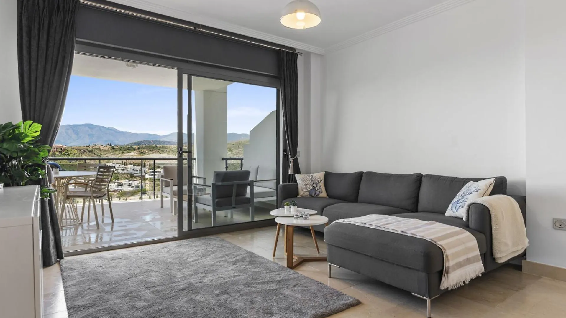 Casa Acosta Appartement Estepona
