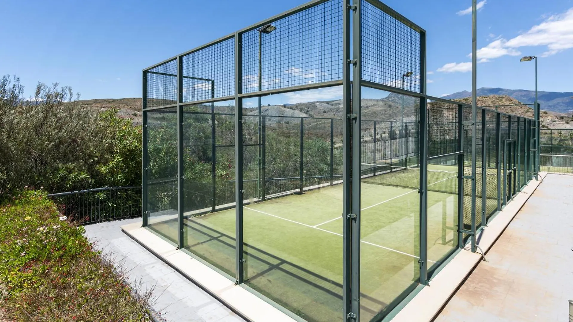 Casa Acosta Appartement Estepona